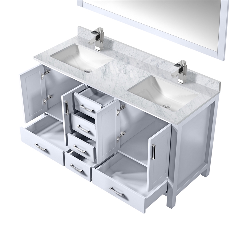 Lexora Home Jacques 60