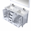 Lexora Home Jacques 60