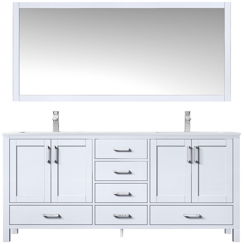 Lexora Home Jacques 72