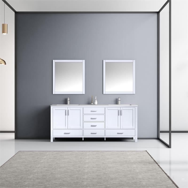 Lexora Home Jacques 80