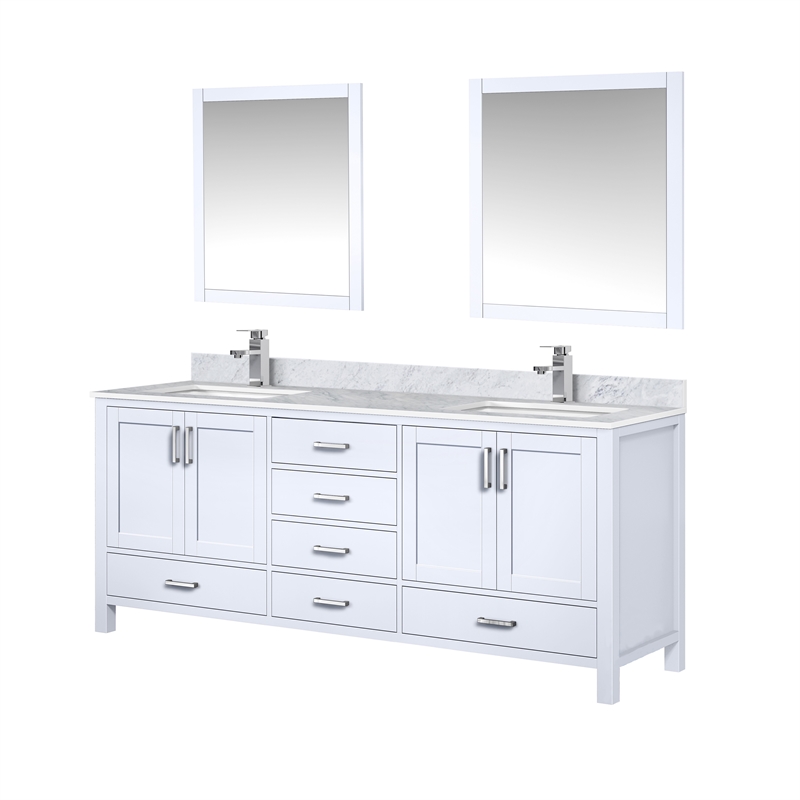 Lexora Home Jacques 80