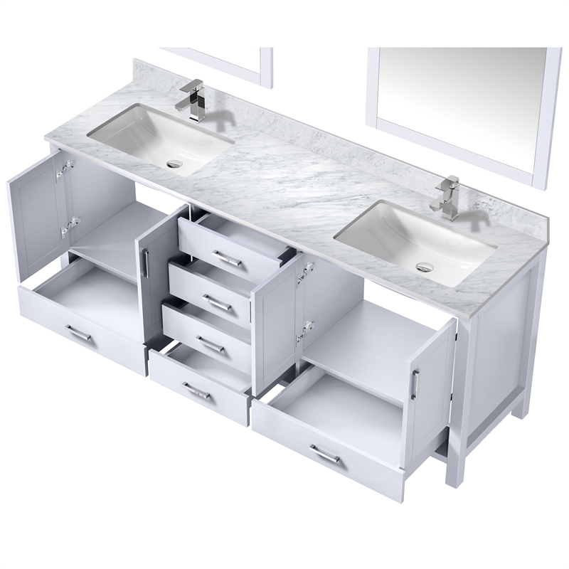 Lexora Home Jacques 80