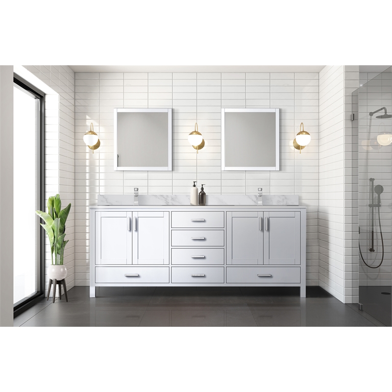Lexora Home Jacques 80