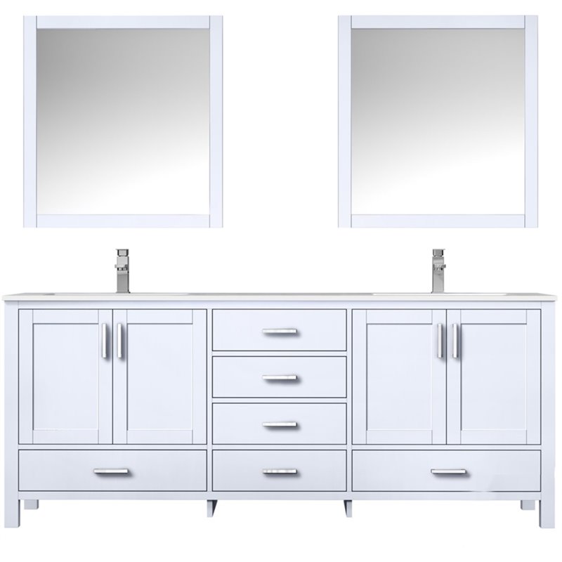 Lexora Home Jacques 80