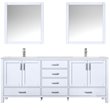 Lexora Home Jacques 80