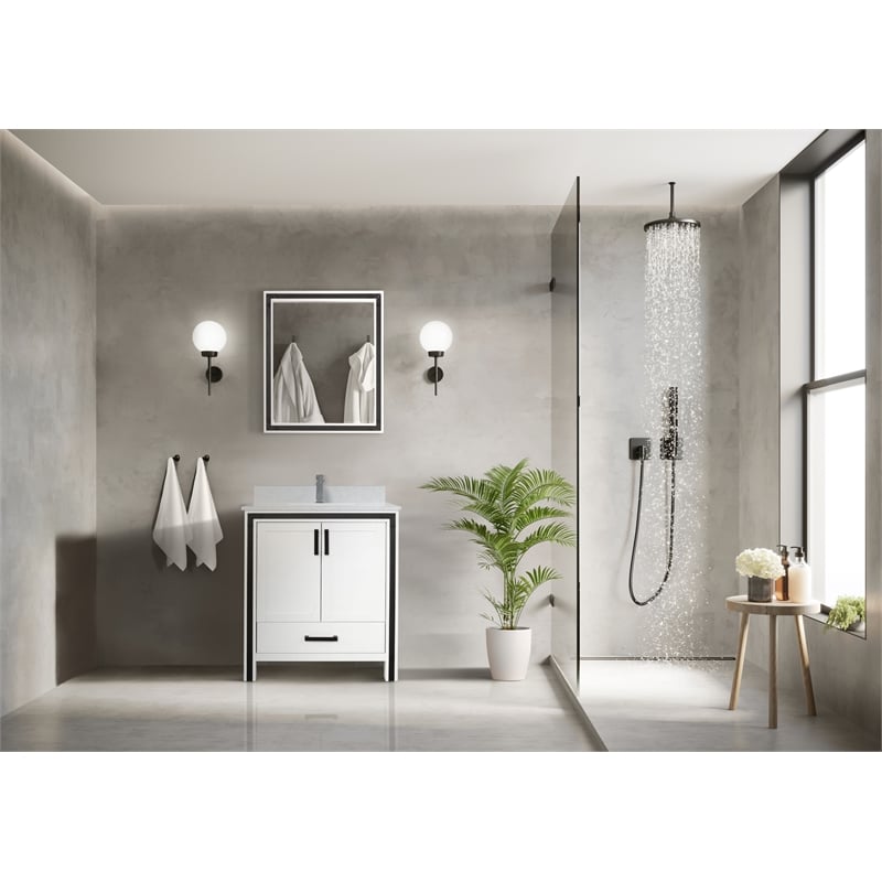 Lexora Home Ziva 30