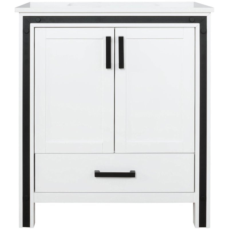 Lexora Home Ziva 30