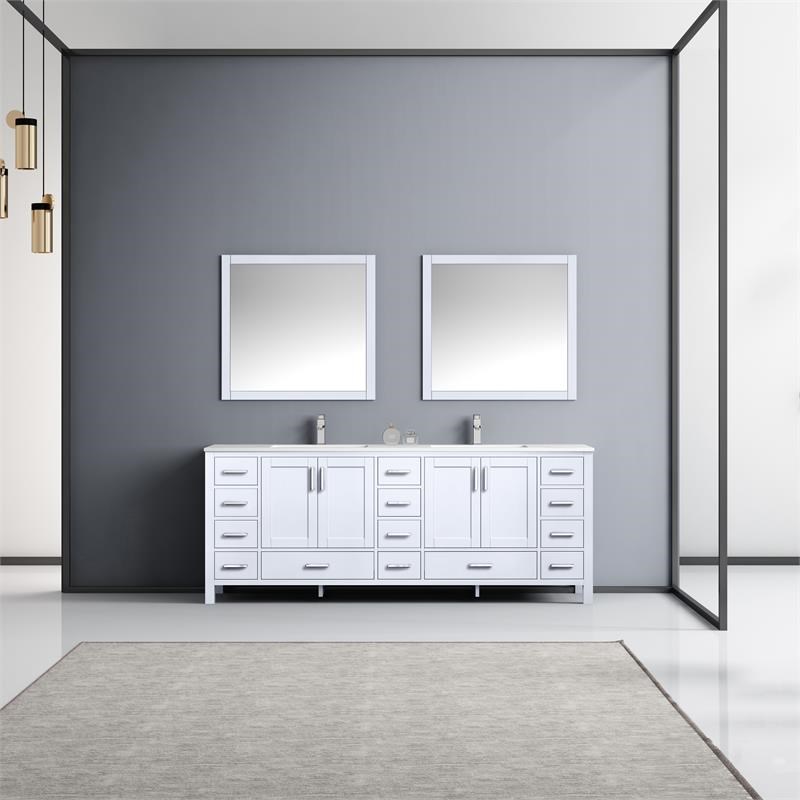 Lexora Home Jacques 84