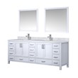 Lexora Home Jacques 84