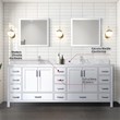 Lexora Home Jacques 84