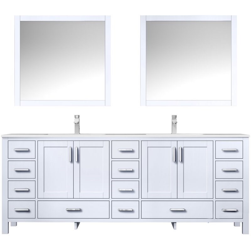 Lexora Home Jacques 84