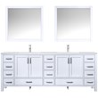 Lexora Home Jacques 84