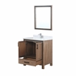 Lexora Home Ziva 30