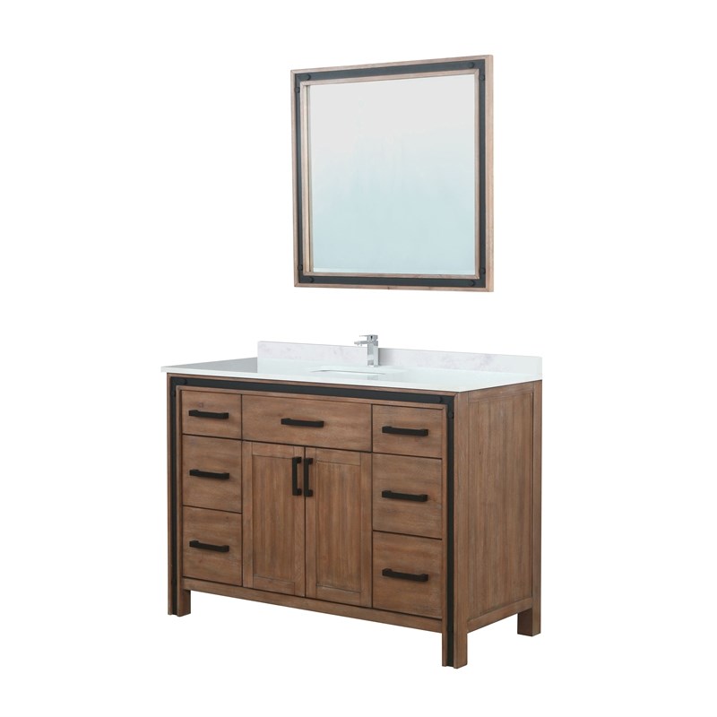 Lexora Home Ziva 48
