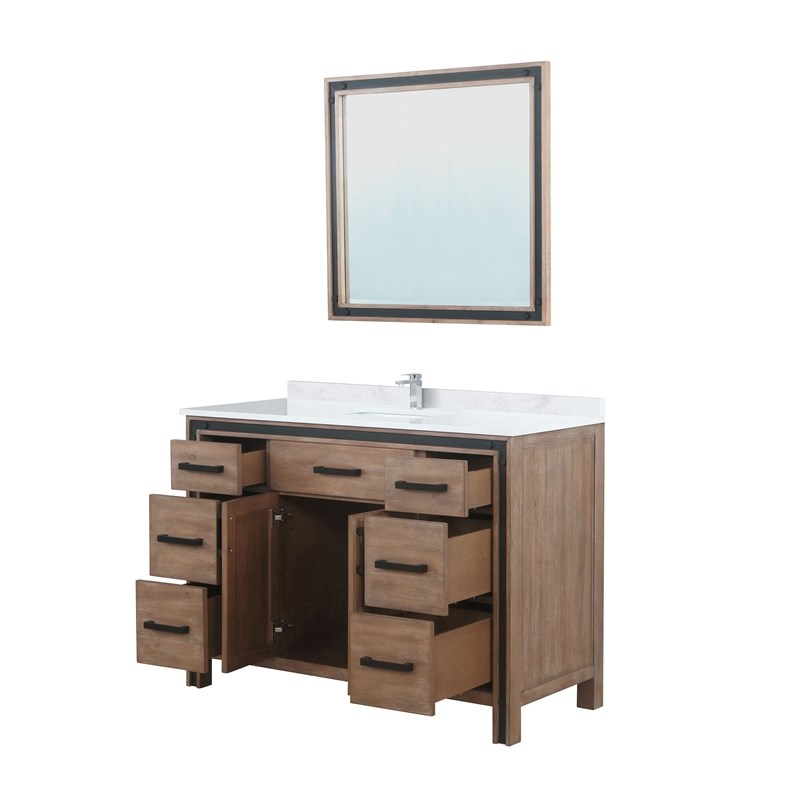 Lexora Home Ziva 48