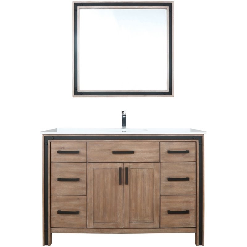 Lexora Home Ziva 48