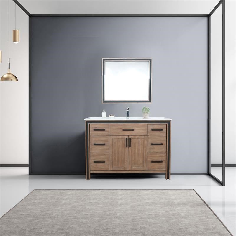 Lexora Home Ziva 48
