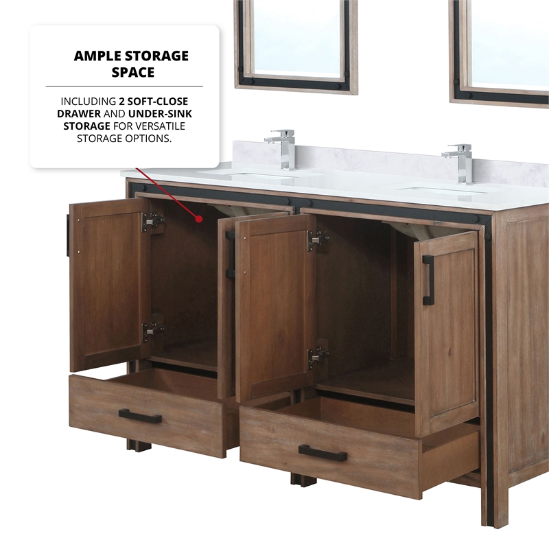 Lexora Home Ziva 60