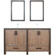Lexora Home Ziva 60