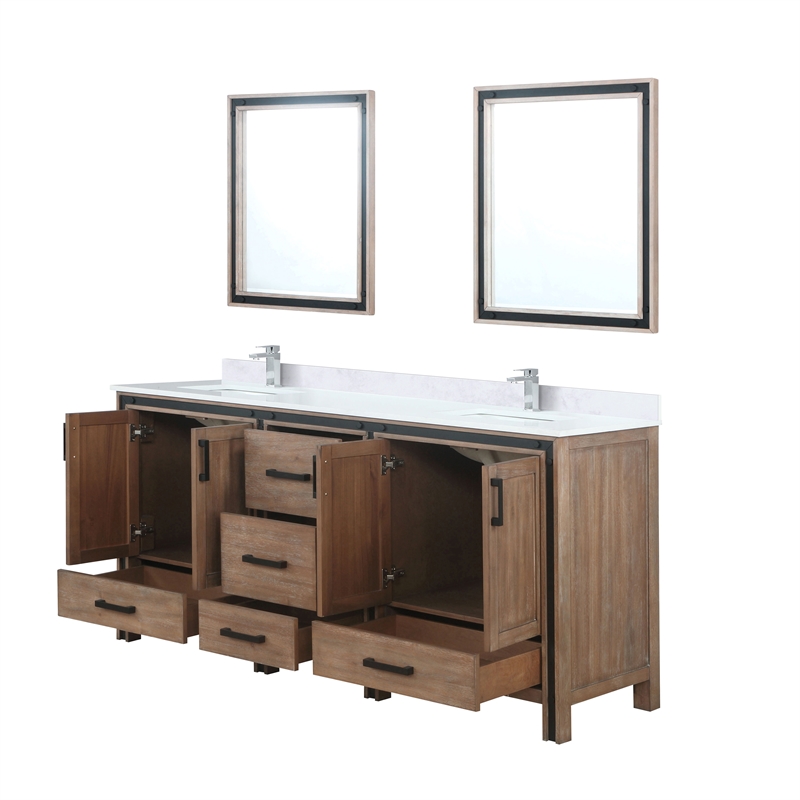 Lexora Home Ziva 72