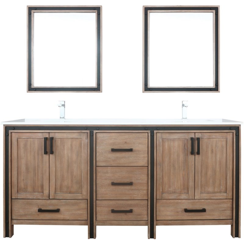 Lexora Home Ziva 72