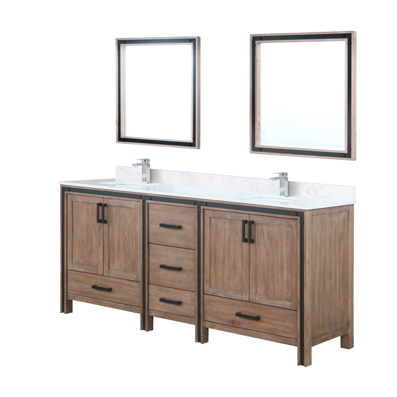 Lexora Home Ziva 80