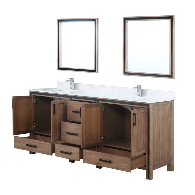 Lexora Home Ziva 80