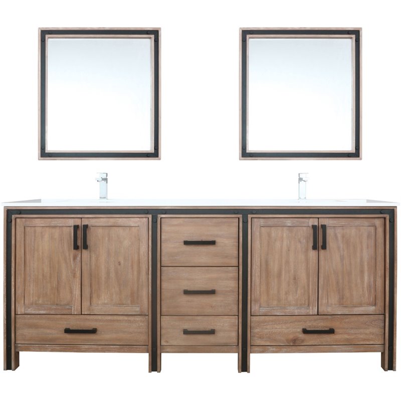Lexora Home Ziva 80