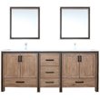 Lexora Home Ziva 80