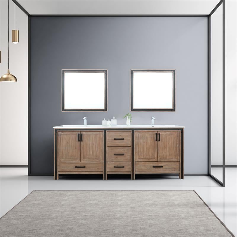 Lexora Home Ziva 84