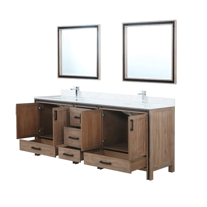 Lexora Home Ziva 84
