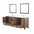 Lexora Home Ziva 84