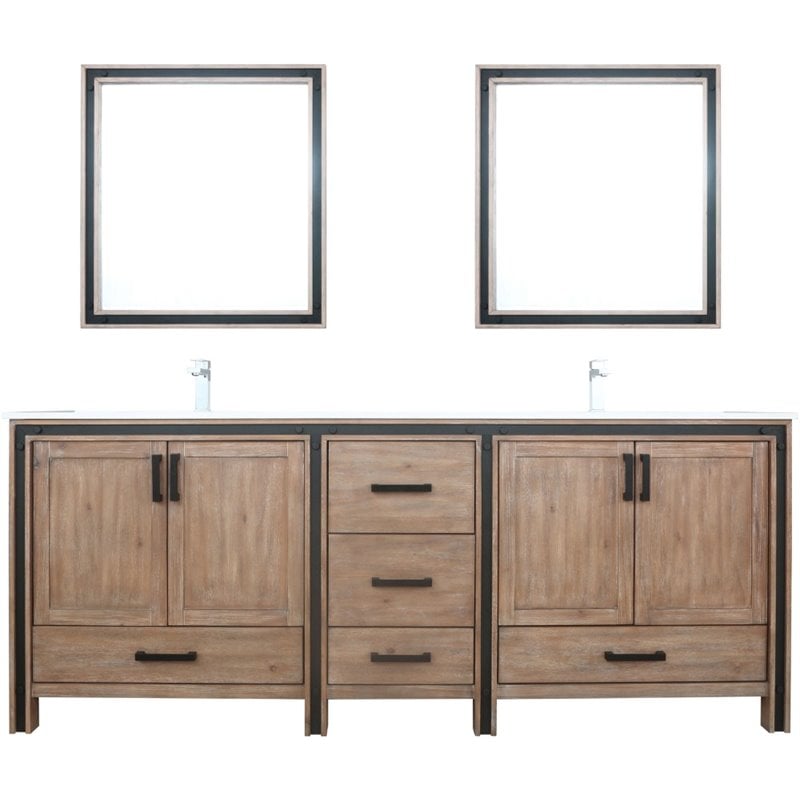 Lexora Home Ziva 84