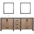 Lexora Home Ziva 84