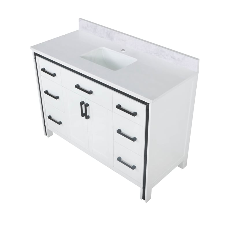 Lexora Home Ziva 48