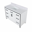 Lexora Home Ziva 48