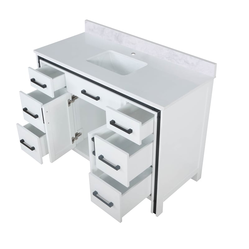 Lexora Home Ziva 48