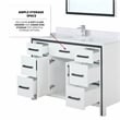 Lexora Home Ziva 48