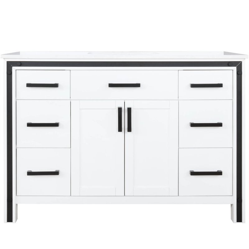 Lexora Home Ziva 48