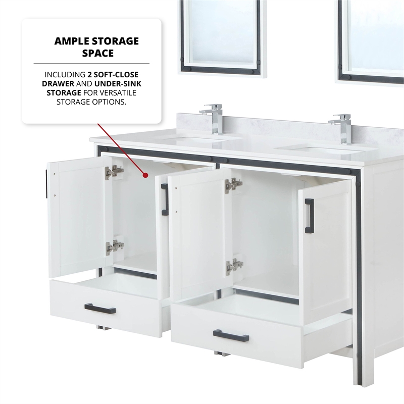 Lexora Home Ziva 60