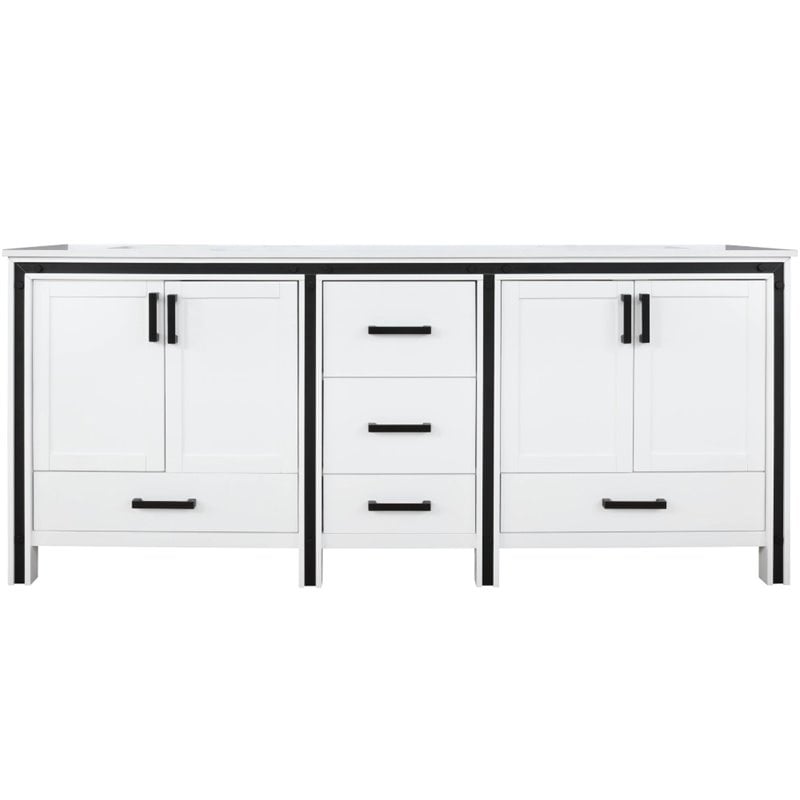 Lexora Home Ziva 72