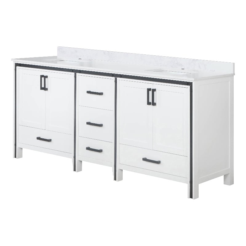 Lexora Home Ziva 80