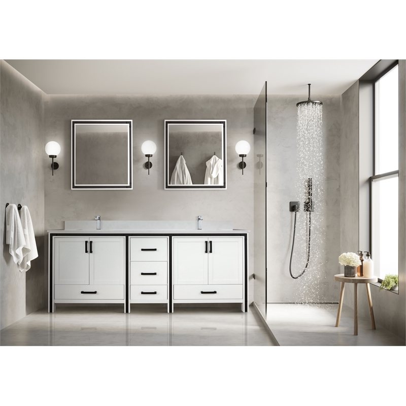 Lexora Home Ziva 80