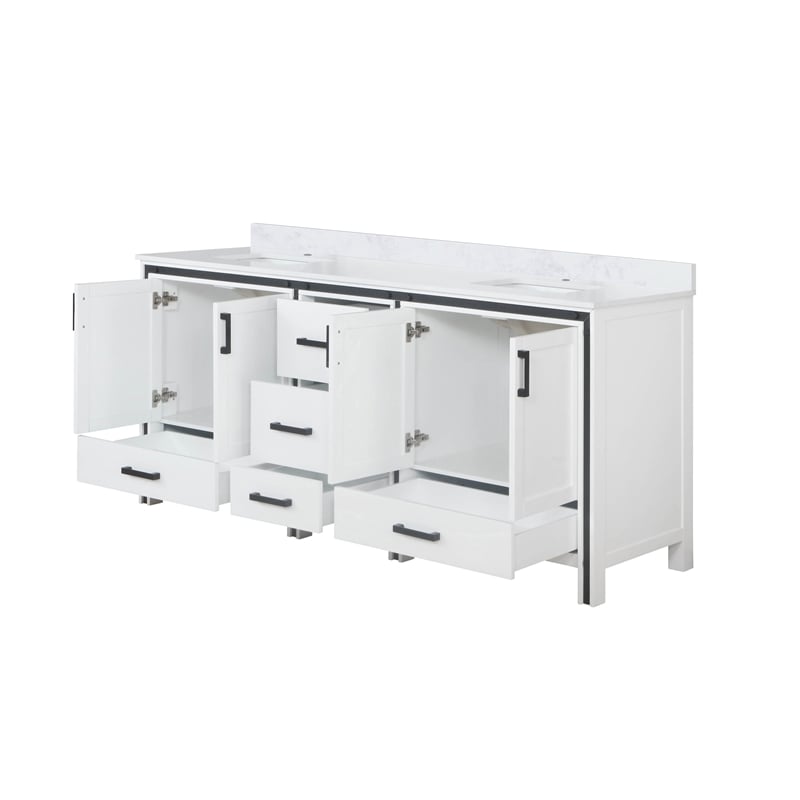 Lexora Home Ziva 80