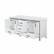 Lexora Home Ziva 80