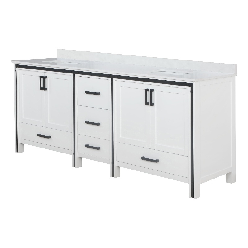 Lexora Home Ziva 84