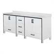 Lexora Home Ziva 84