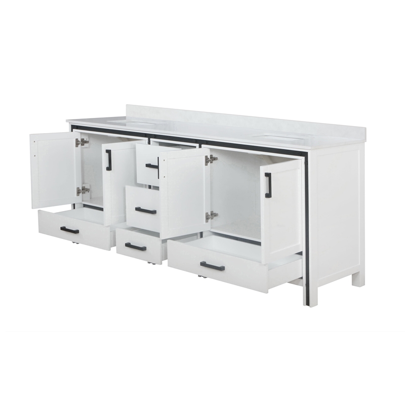 Lexora Home Ziva 84