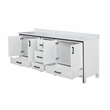 Lexora Home Ziva 84