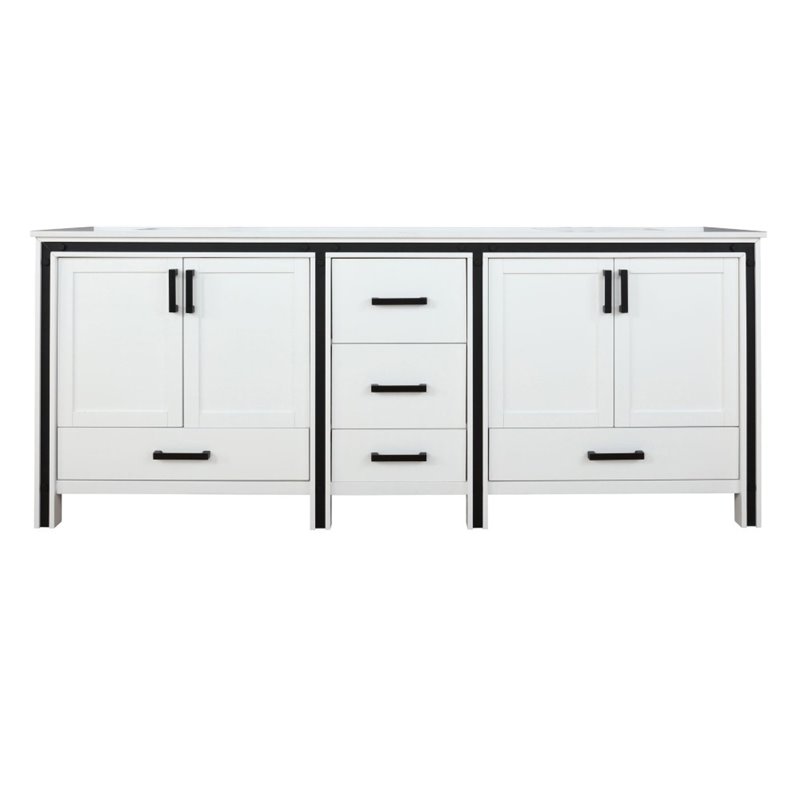 Lexora Home Ziva 84